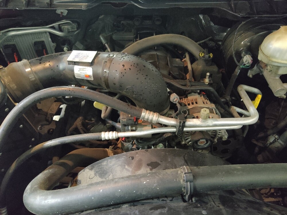 2016 RAM 1500 in Clearwater, FL 33764 - 18104834 30