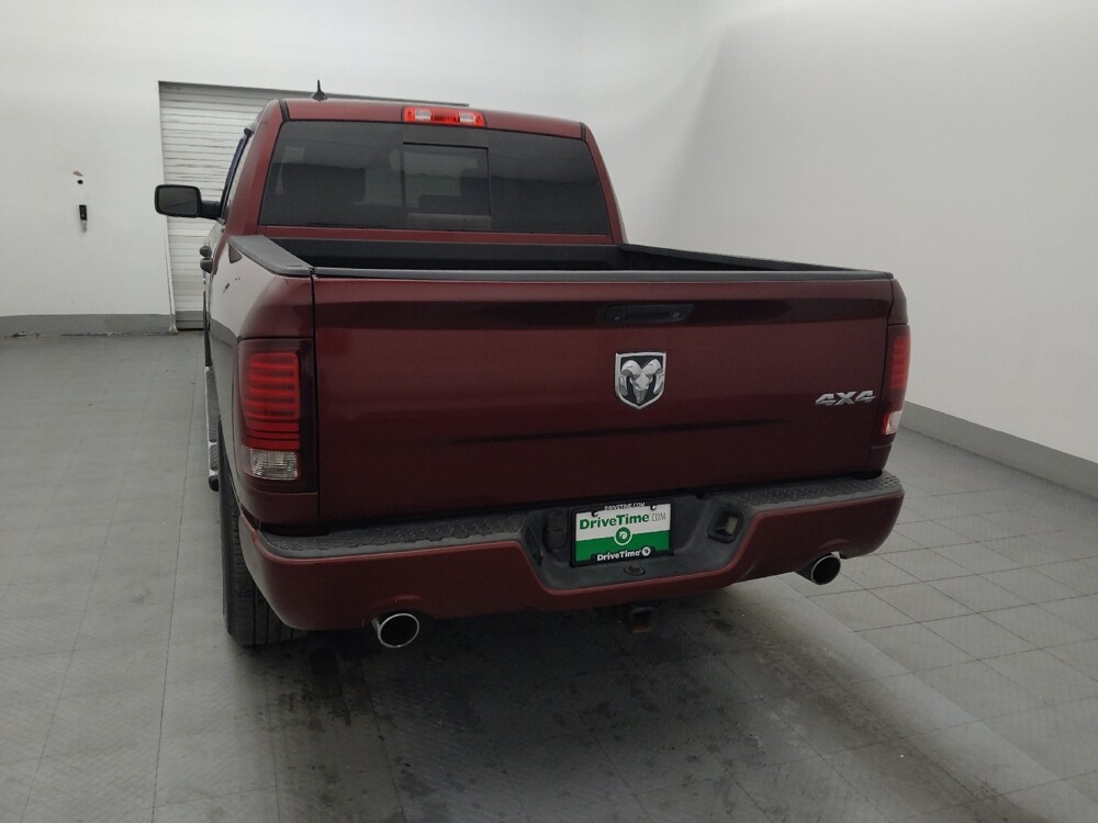 2016 RAM 1500 in Clearwater, FL 33764 - 18104834 6