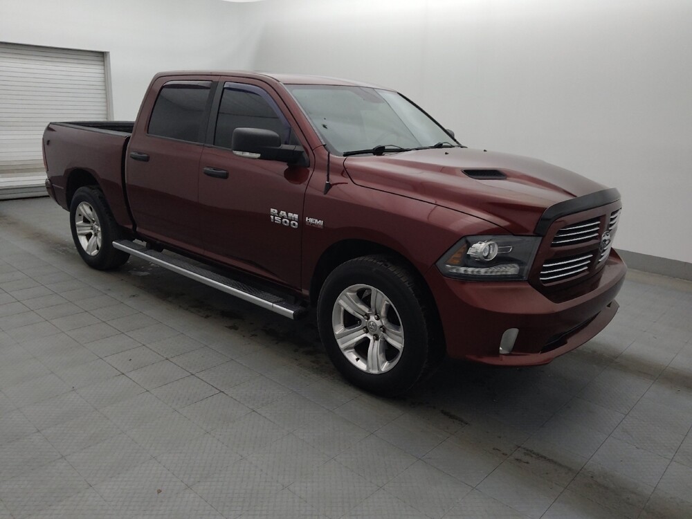 2016 RAM 1500 in Clearwater, FL 33764 - 18104834 11