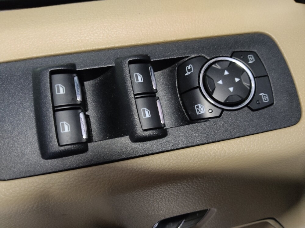 2016 Ford F150 in Tallahassee, FL 32304 - 18104836 27