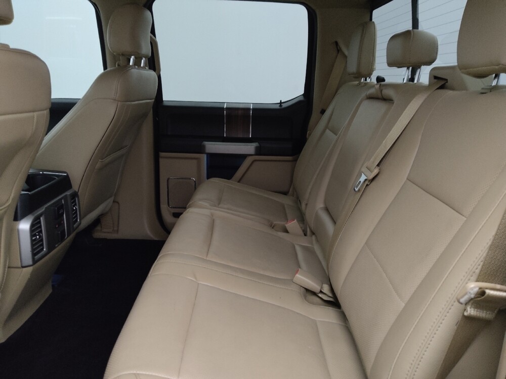 2016 Ford F150 in Tallahassee, FL 32304 - 18104836 18