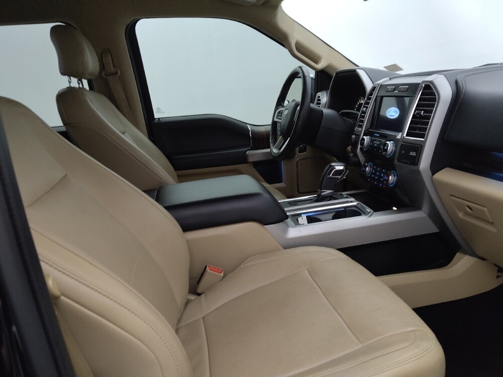 2016 Ford F150 in Tallahassee, FL 32304 - 18104836 21