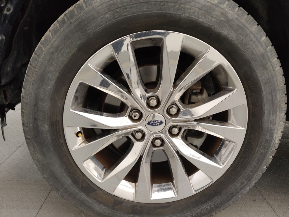 2016 Ford F150 in Tallahassee, FL 32304 - 18104836 31