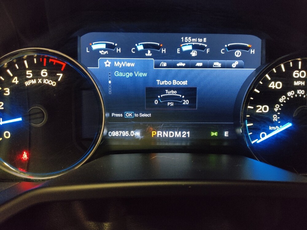 2016 Ford F150 in Tallahassee, FL 32304 - 18104836 23