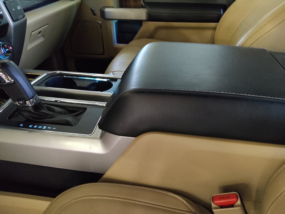 2016 Ford F150 in Tallahassee, FL 32304 - 18104836 26