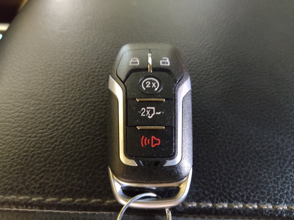 2016 Ford F150 in Tallahassee, FL 32304 - 18104836 32