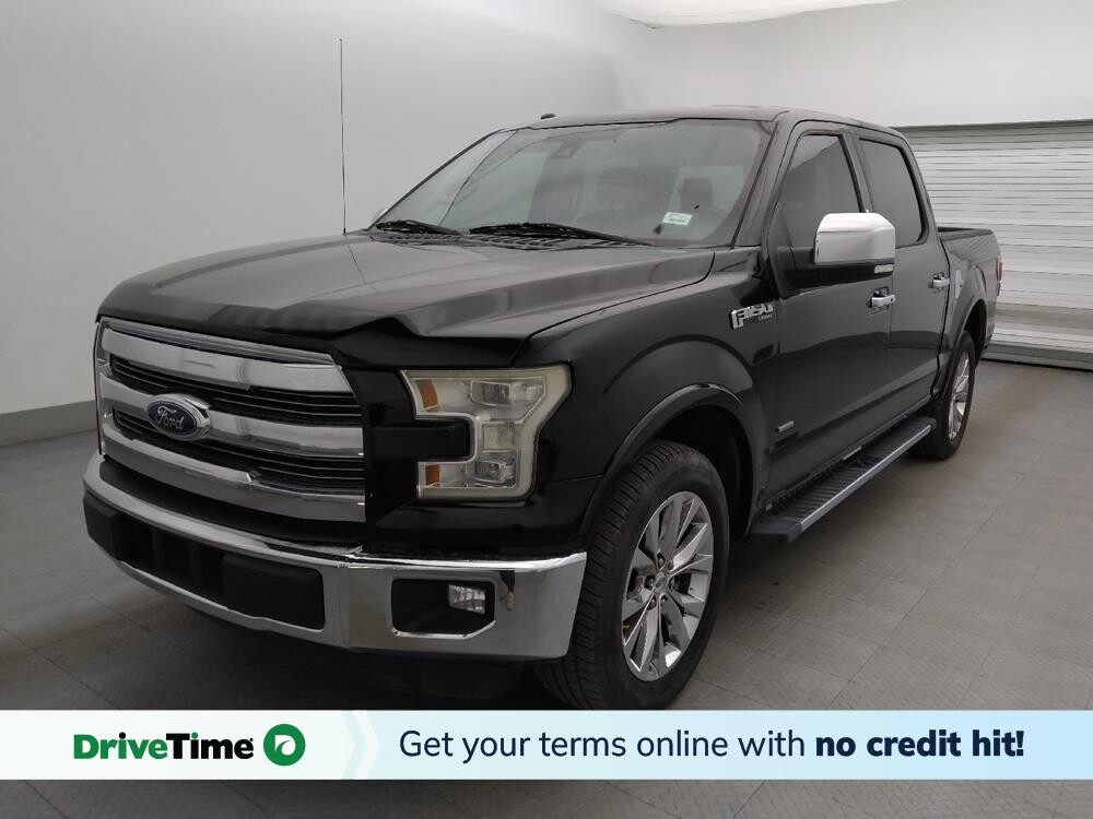 2016 Ford F150 in Tallahassee, FL 32304 - 18104836
