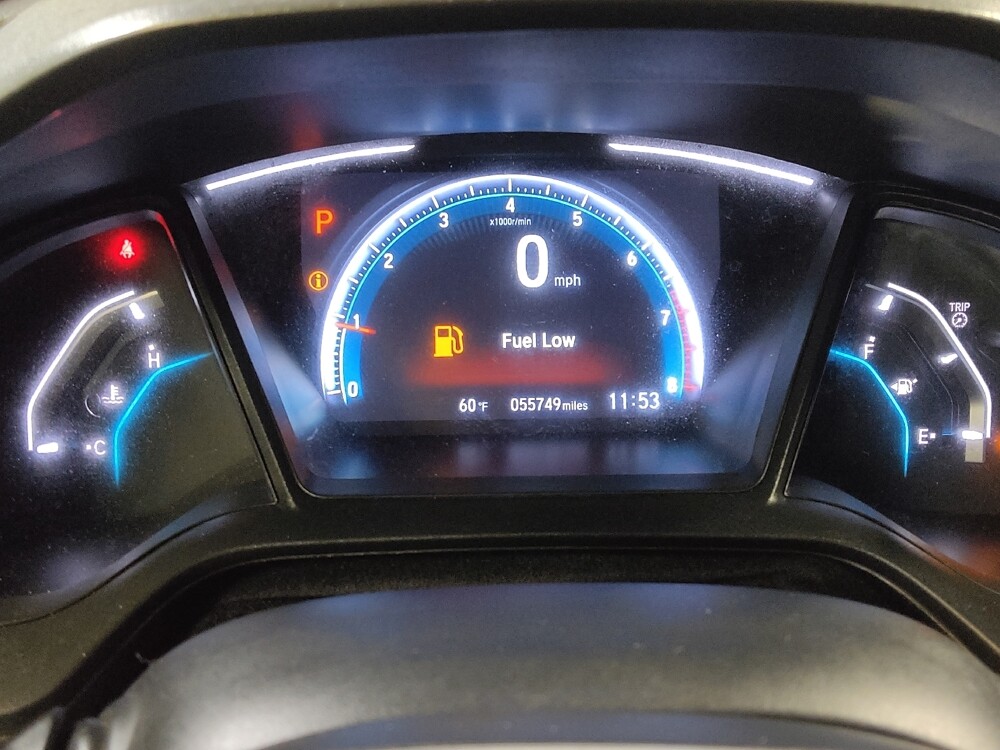 2020 Honda Civic in Lakeland, FL 33815 - 18104837 23