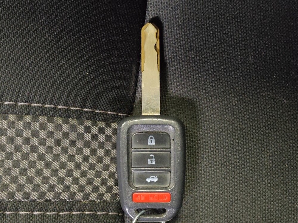 2020 Honda Civic in Lakeland, FL 33815 - 18104837 32