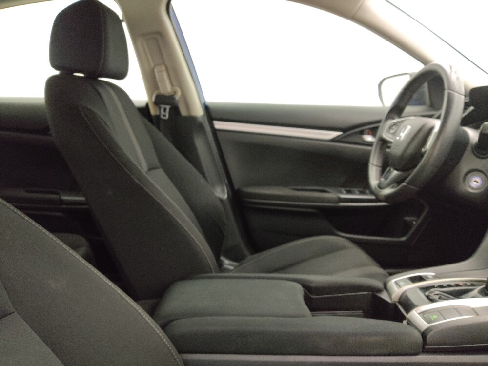 2020 Honda Civic in Lakeland, FL 33815 - 18104837 21