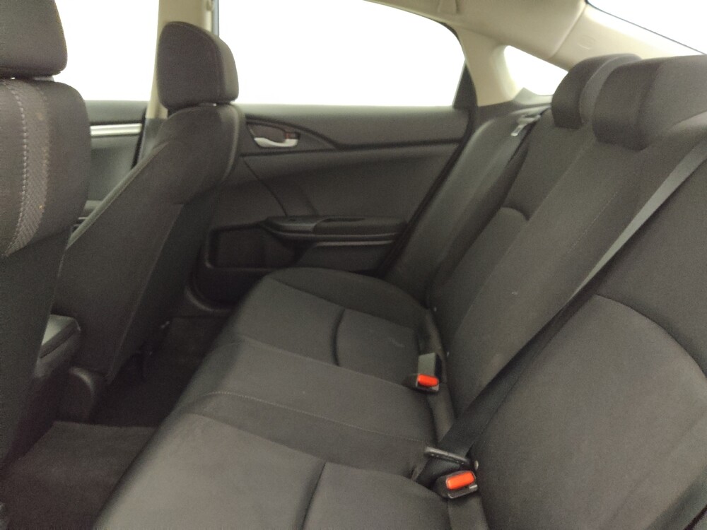2020 Honda Civic in Lakeland, FL 33815 - 18104837 18