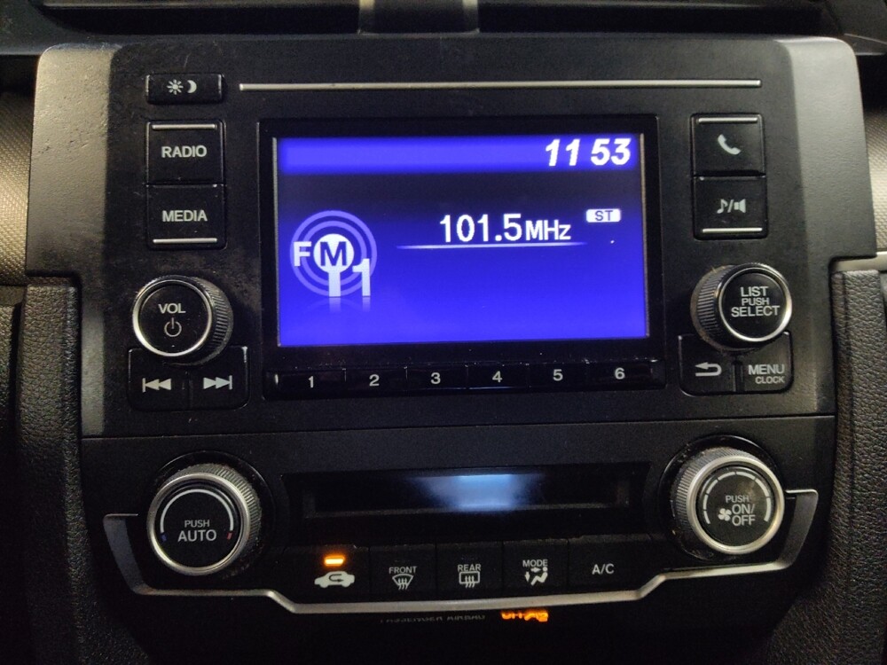 2020 Honda Civic in Lakeland, FL 33815 - 18104837 25