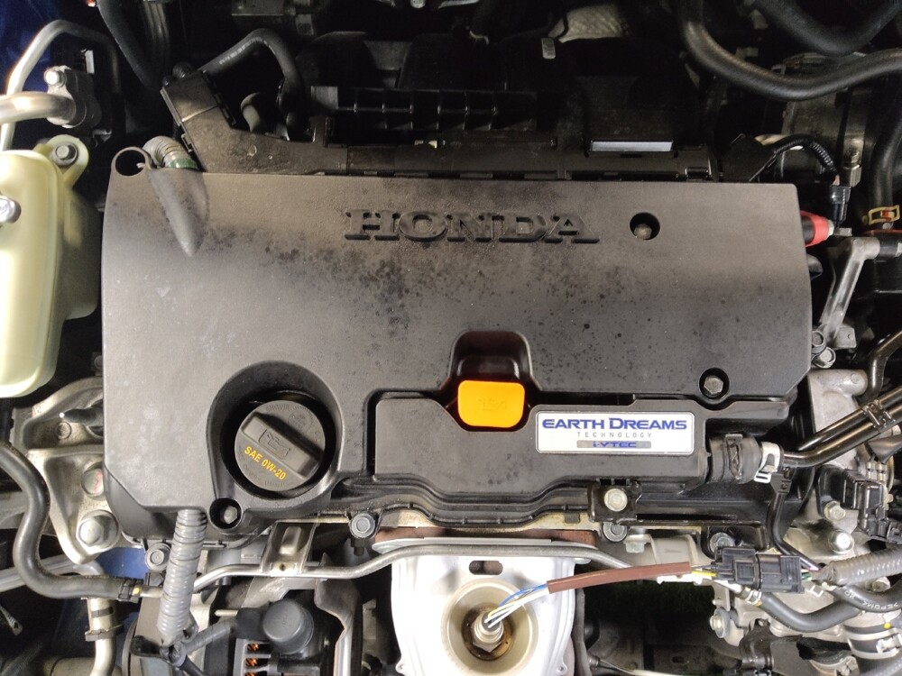 2020 Honda Civic in Lakeland, FL 33815 - 18104837 30