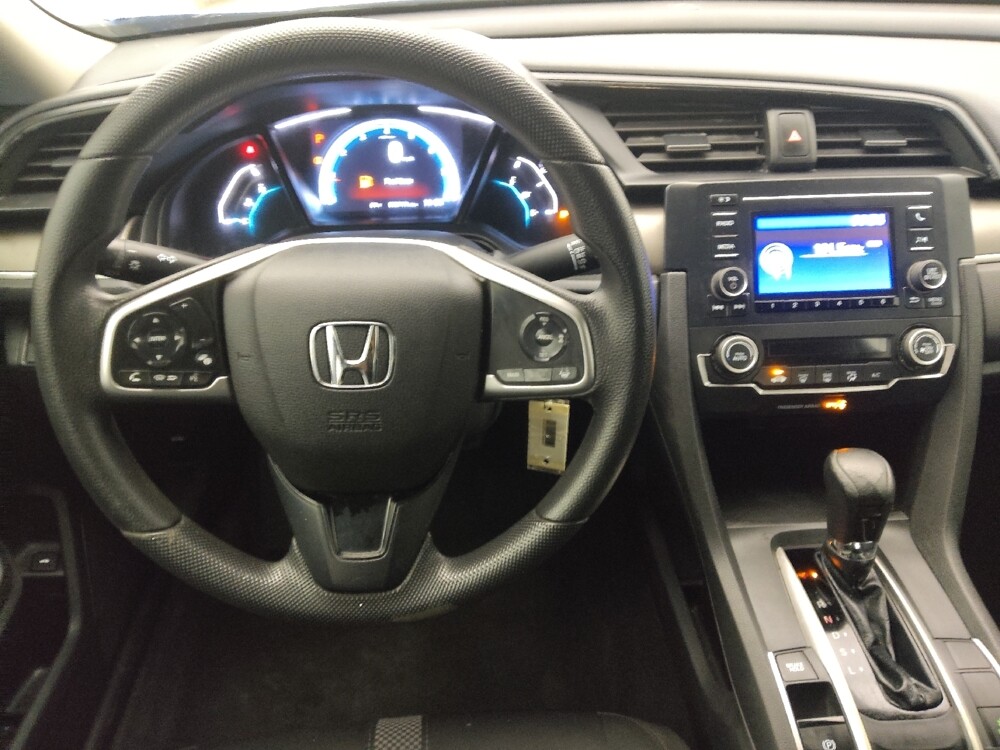 2020 Honda Civic in Lakeland, FL 33815 - 18104837 22