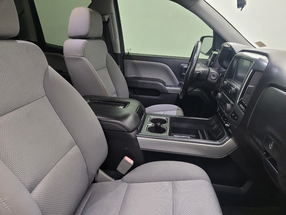 2018 Chevrolet Silverado 1500 in Tallahassee, FL 32304 - 18104838 21