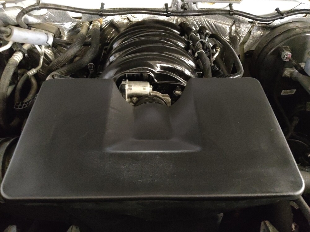 2018 Chevrolet Silverado 1500 in Tallahassee, FL 32304 - 18104838 30