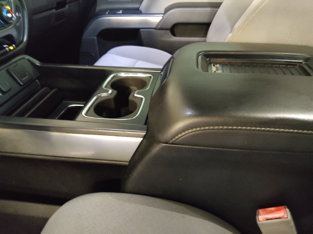 2018 Chevrolet Silverado 1500 in Tallahassee, FL 32304 - 18104838 26