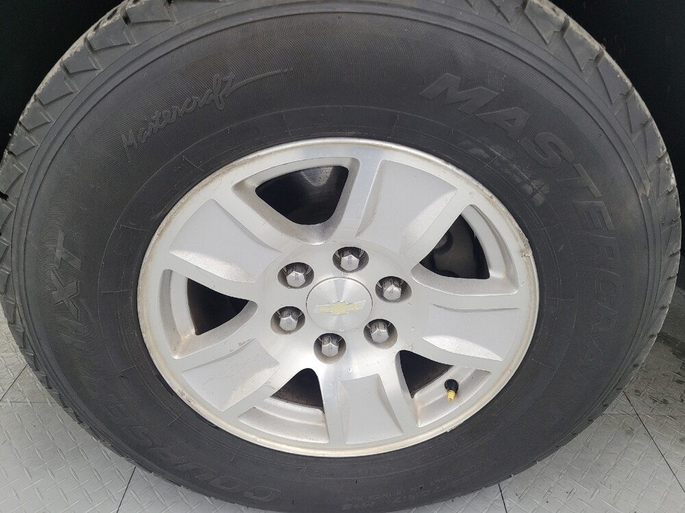 2018 Chevrolet Silverado 1500 in Tallahassee, FL 32304 - 18104838 31