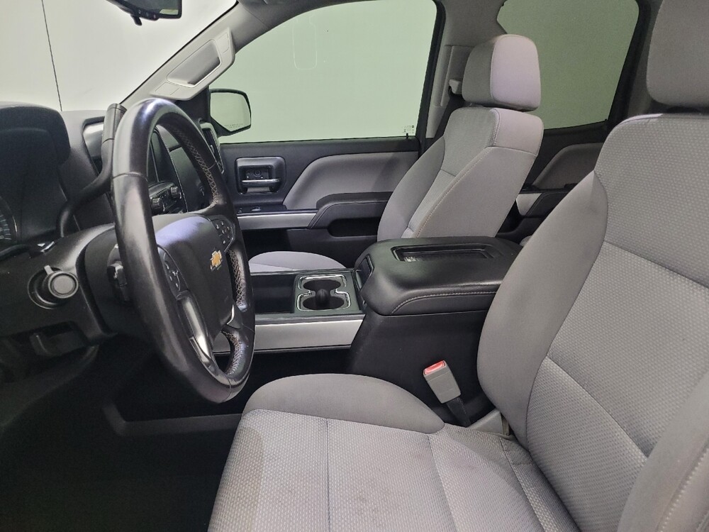 2018 Chevrolet Silverado 1500 in Tallahassee, FL 32304 - 18104838 17