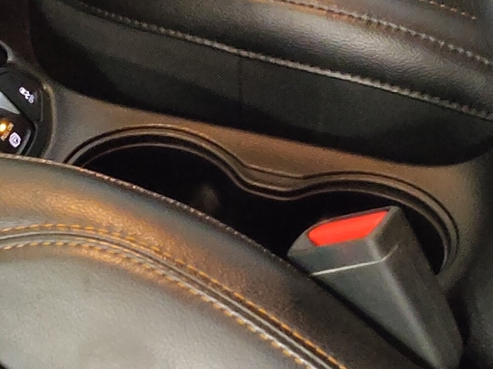 2018 Jeep Compass in Clearwater, FL 33764 - 18104839 26