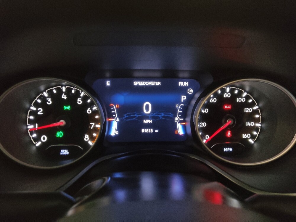 2018 Jeep Compass in Clearwater, FL 33764 - 18104839 23