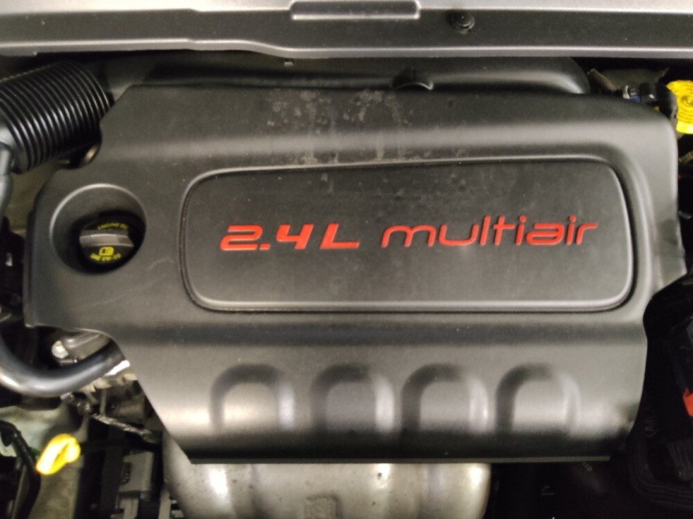 2018 Jeep Compass in Clearwater, FL 33764 - 18104839 30