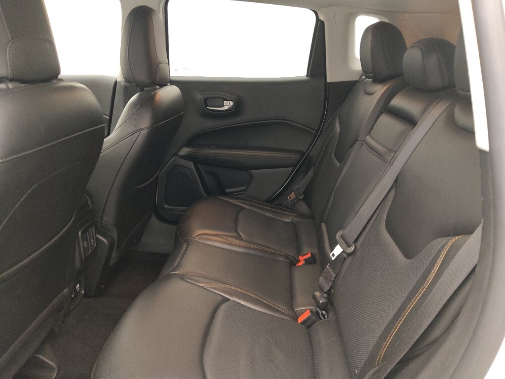 2018 Jeep Compass in Clearwater, FL 33764 - 18104839 18