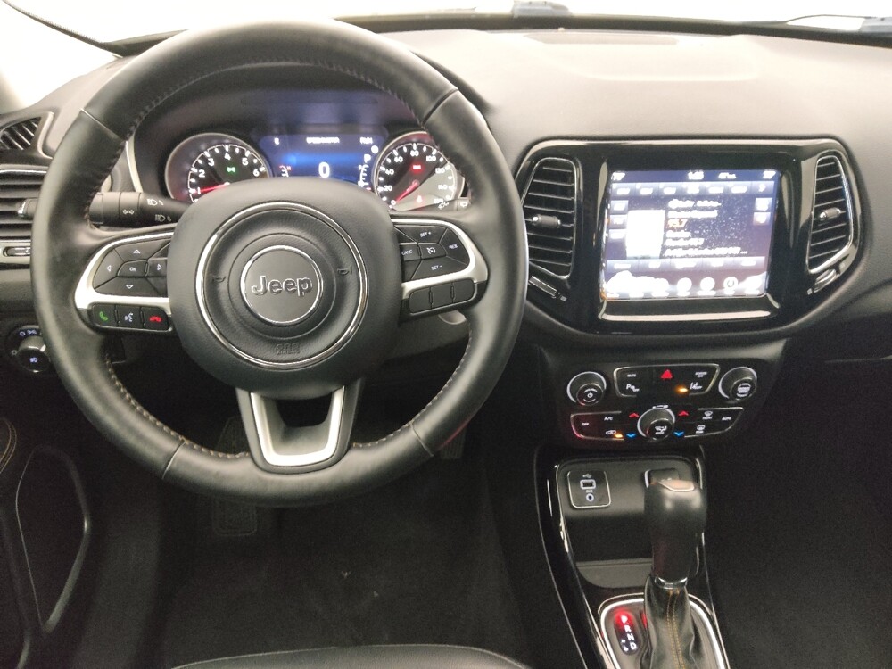 2018 Jeep Compass in Clearwater, FL 33764 - 18104839 22