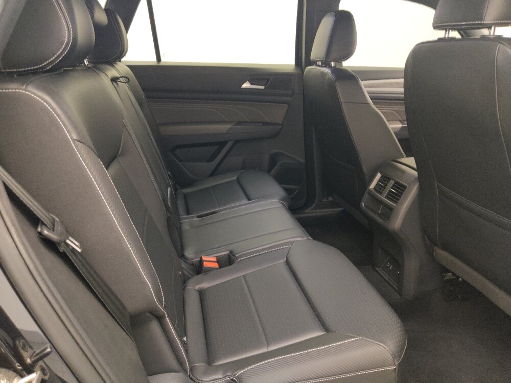 2022 Volkswagen Atlas in Tallahassee, FL 32304 - 18104840 19