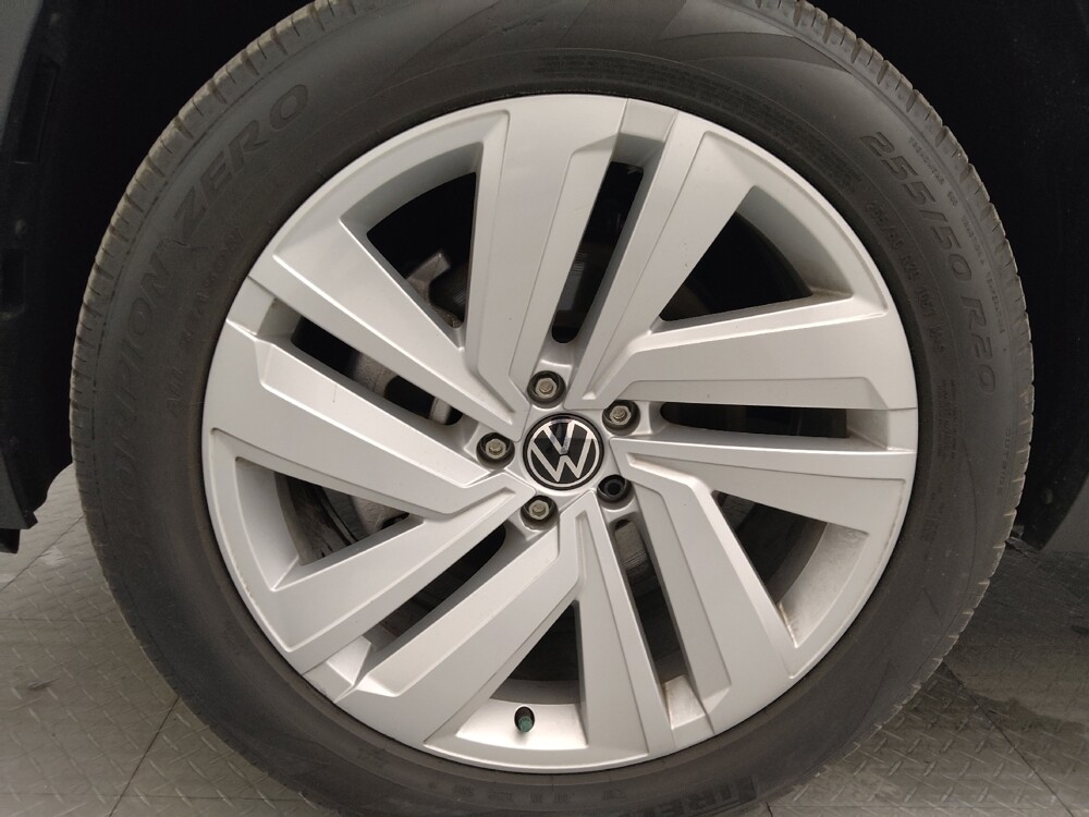 2022 Volkswagen Atlas in Tallahassee, FL 32304 - 18104840 31