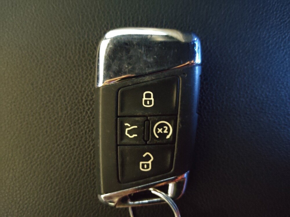 2022 Volkswagen Atlas in Tallahassee, FL 32304 - 18104840 32