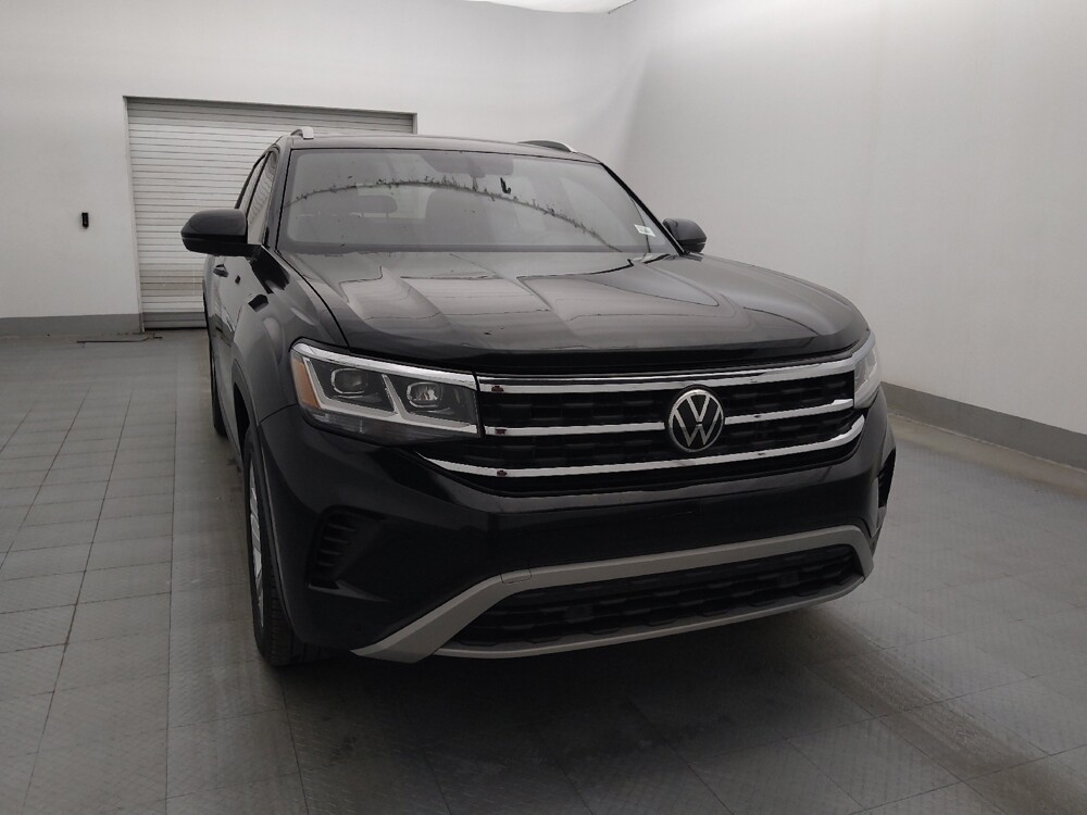 2022 Volkswagen Atlas in Tallahassee, FL 32304 - 18104840 14