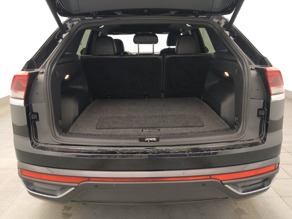 2022 Volkswagen Atlas in Tallahassee, FL 32304 - 18104840 29
