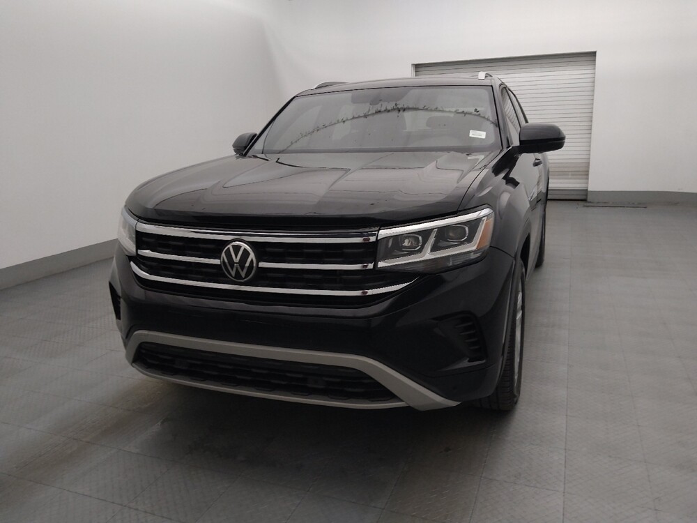 2022 Volkswagen Atlas in Tallahassee, FL 32304 - 18104840 15