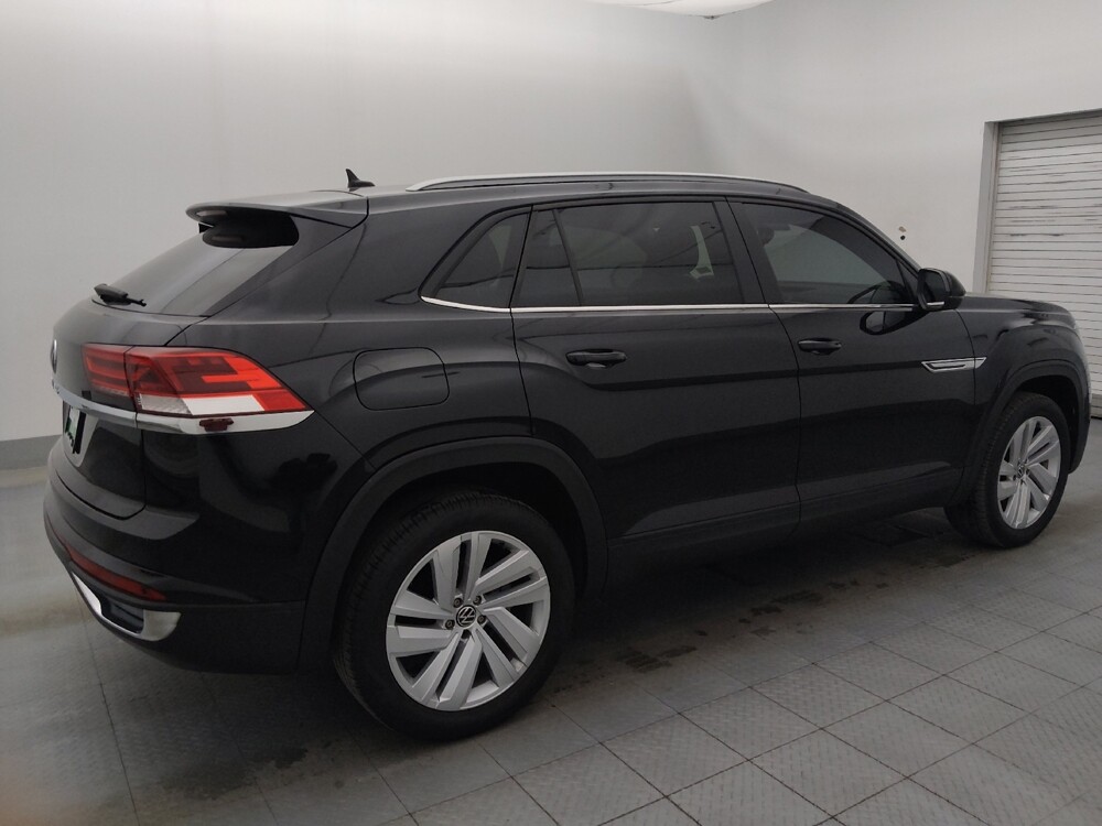 2022 Volkswagen Atlas in Tallahassee, FL 32304 - 18104840 10