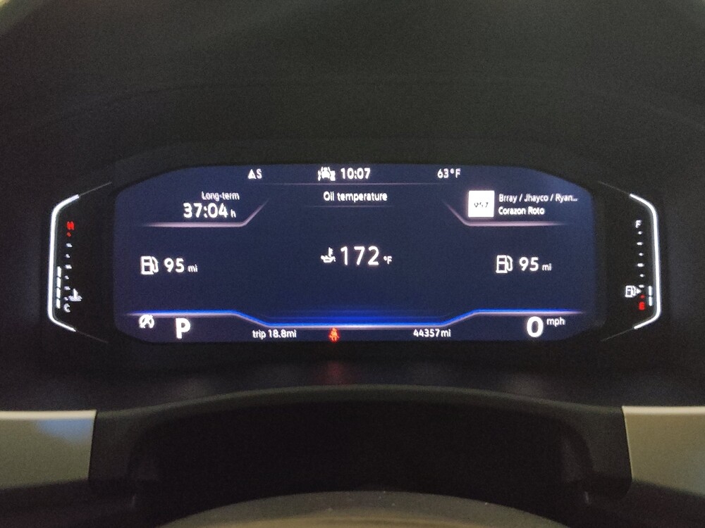 2022 Volkswagen Atlas in Tallahassee, FL 32304 - 18104840 23