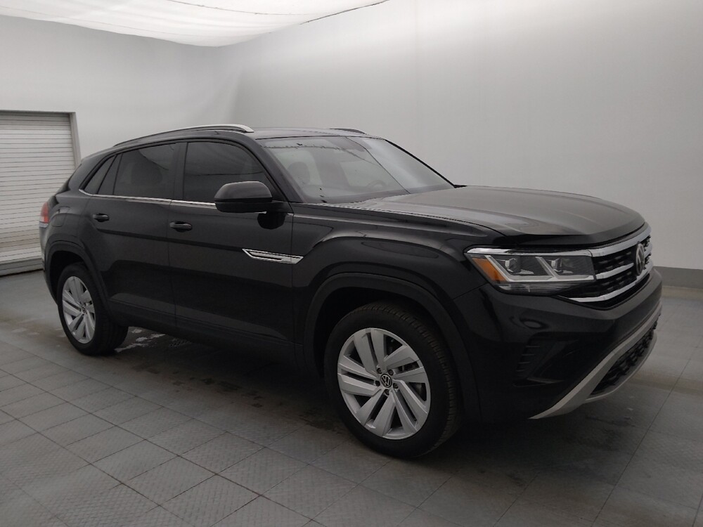 2022 Volkswagen Atlas in Tallahassee, FL 32304 - 18104840 11