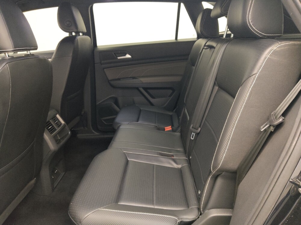 2022 Volkswagen Atlas in Tallahassee, FL 32304 - 18104840 18