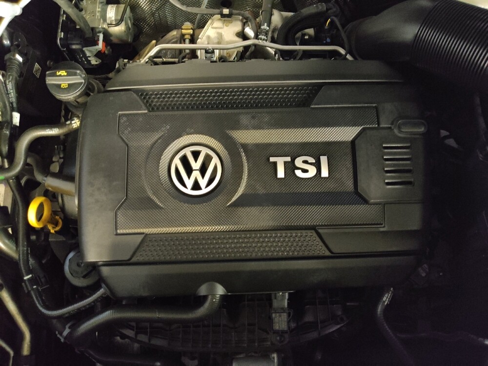 2022 Volkswagen Atlas in Tallahassee, FL 32304 - 18104840 30