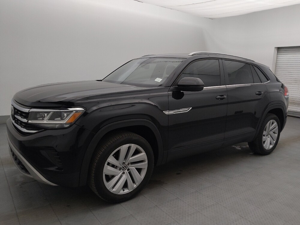 2022 Volkswagen Atlas in Tallahassee, FL 32304 - 18104840 2