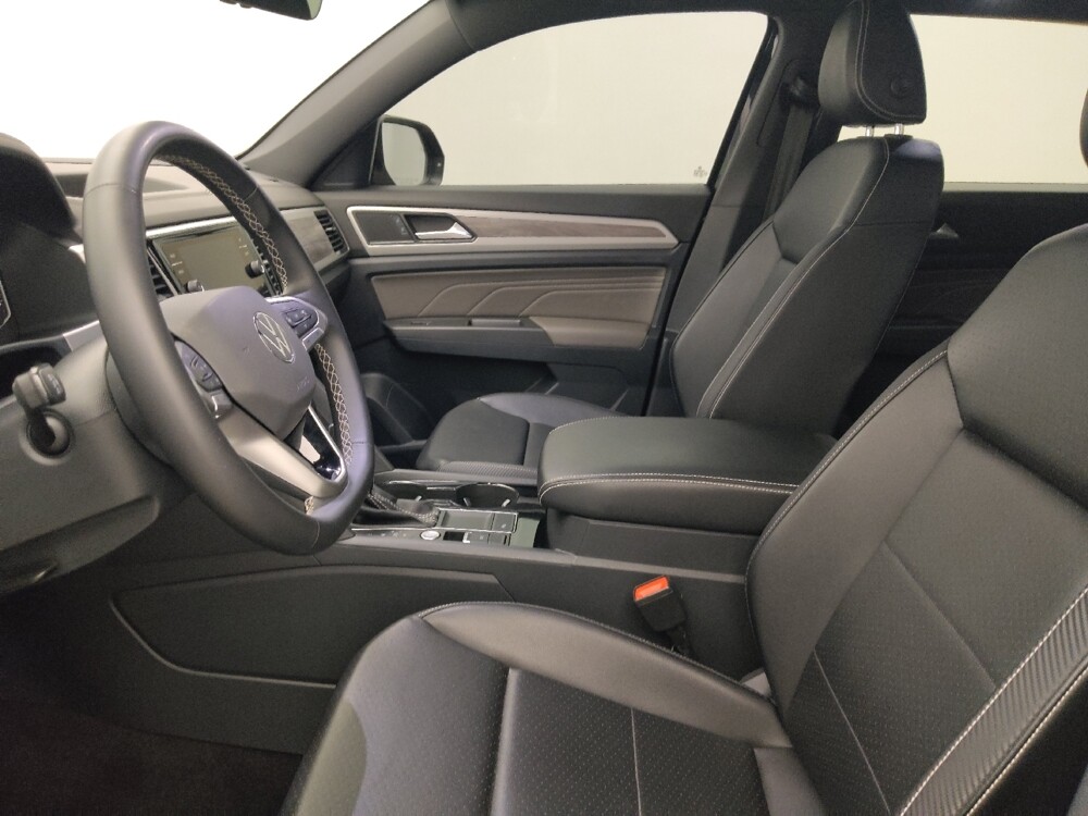 2022 Volkswagen Atlas in Tallahassee, FL 32304 - 18104840 17