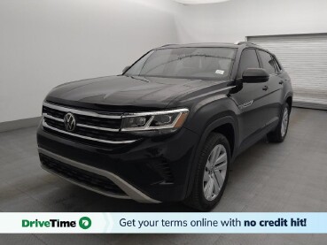 2022 Volkswagen Atlas in Tallahassee, FL 32304