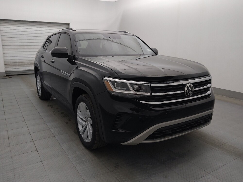 2022 Volkswagen Atlas in Tallahassee, FL 32304 - 18104840 13