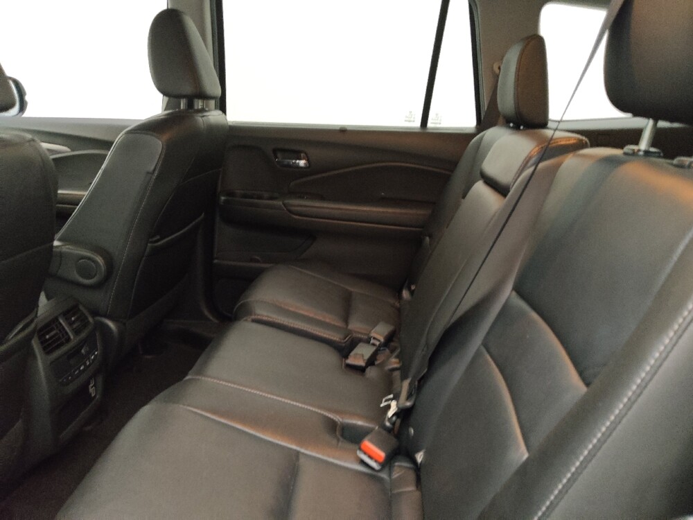 2021 Honda Pilot in Tallahassee, FL 32304 - 18104841 18