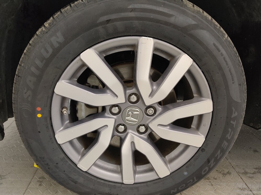 2021 Honda Pilot in Tallahassee, FL 32304 - 18104841 31