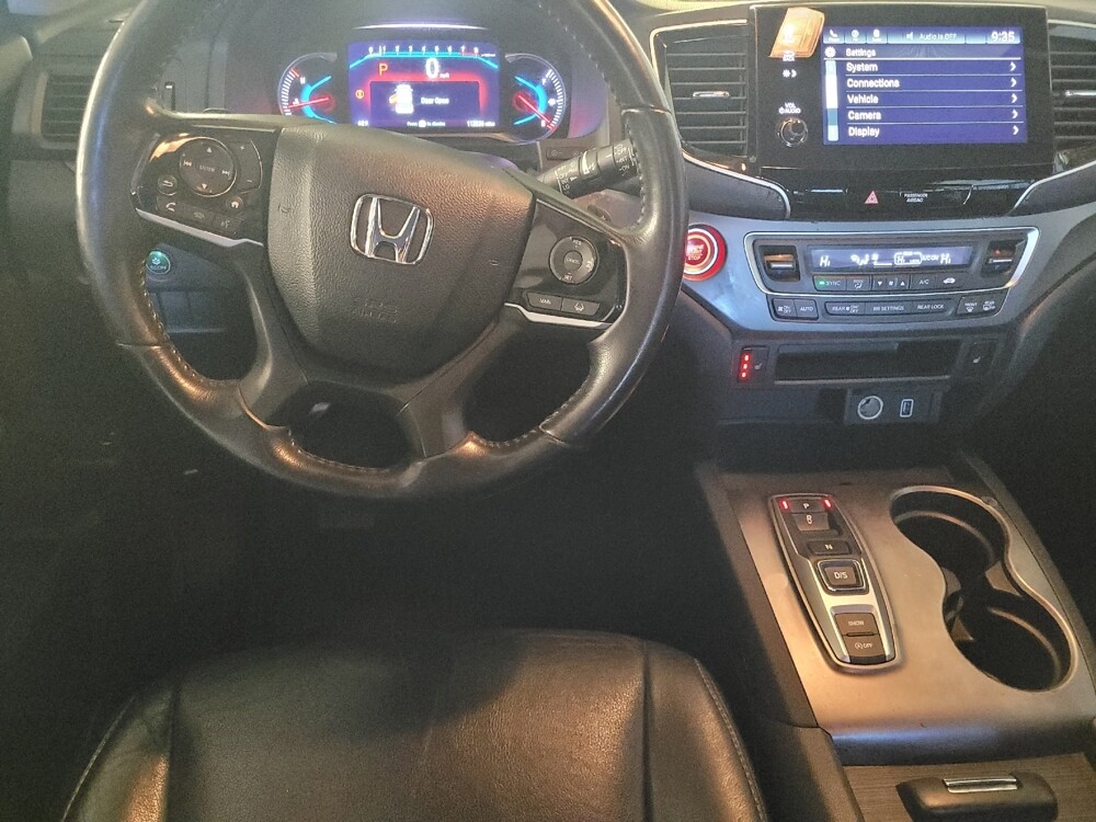 2021 Honda Pilot in Tallahassee, FL 32304 - 18104841 22