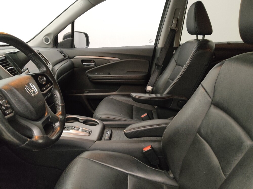 2021 Honda Pilot in Tallahassee, FL 32304 - 18104841 17