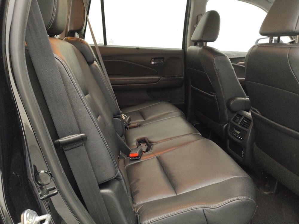 2021 Honda Pilot in Tallahassee, FL 32304 - 18104841 19