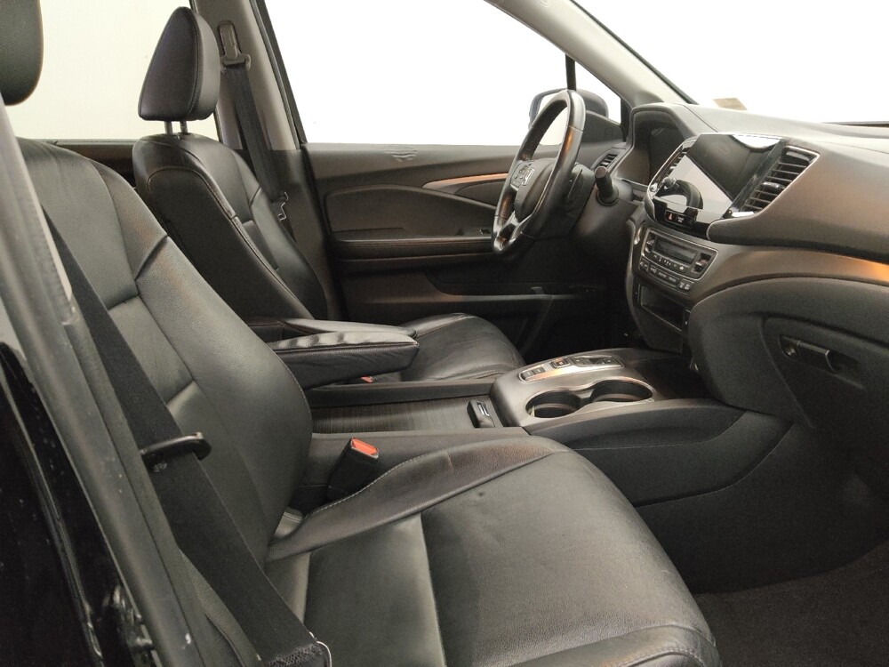 2021 Honda Pilot in Tallahassee, FL 32304 - 18104841 21