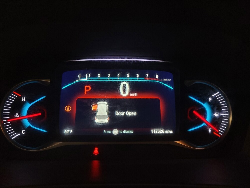 2021 Honda Pilot in Tallahassee, FL 32304 - 18104841 23